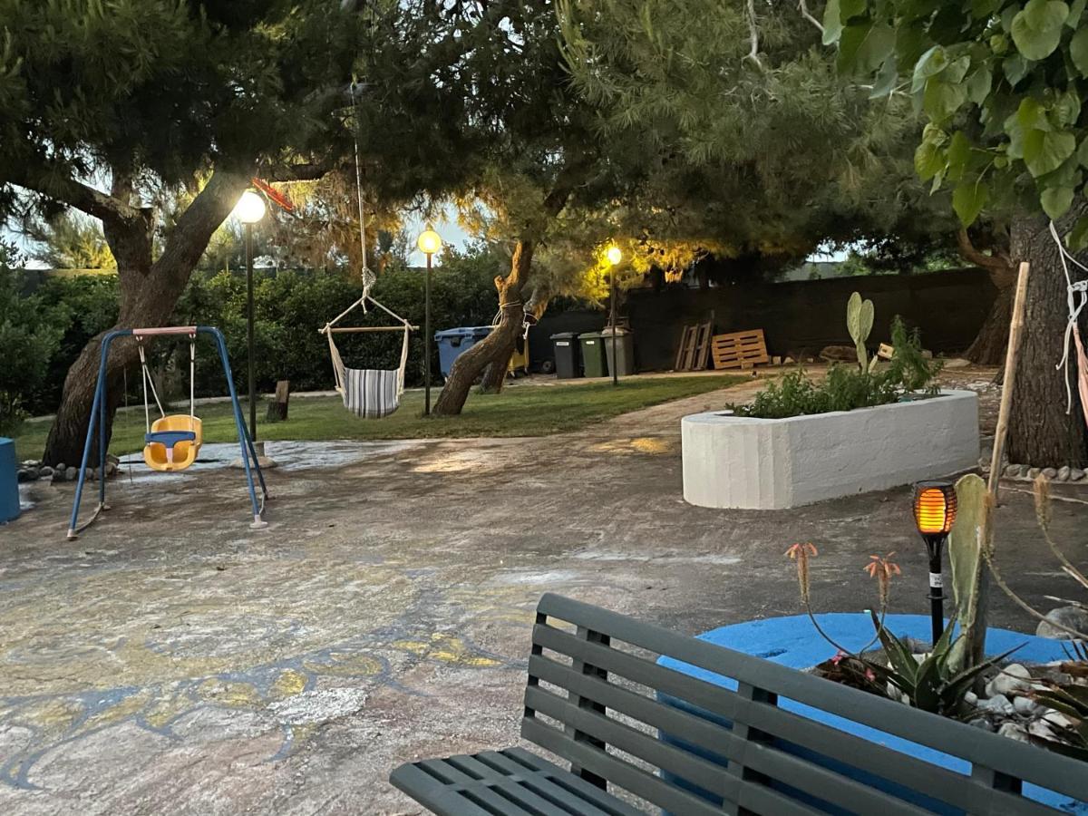 La Margherita Case Vacanze Rodi Garganico