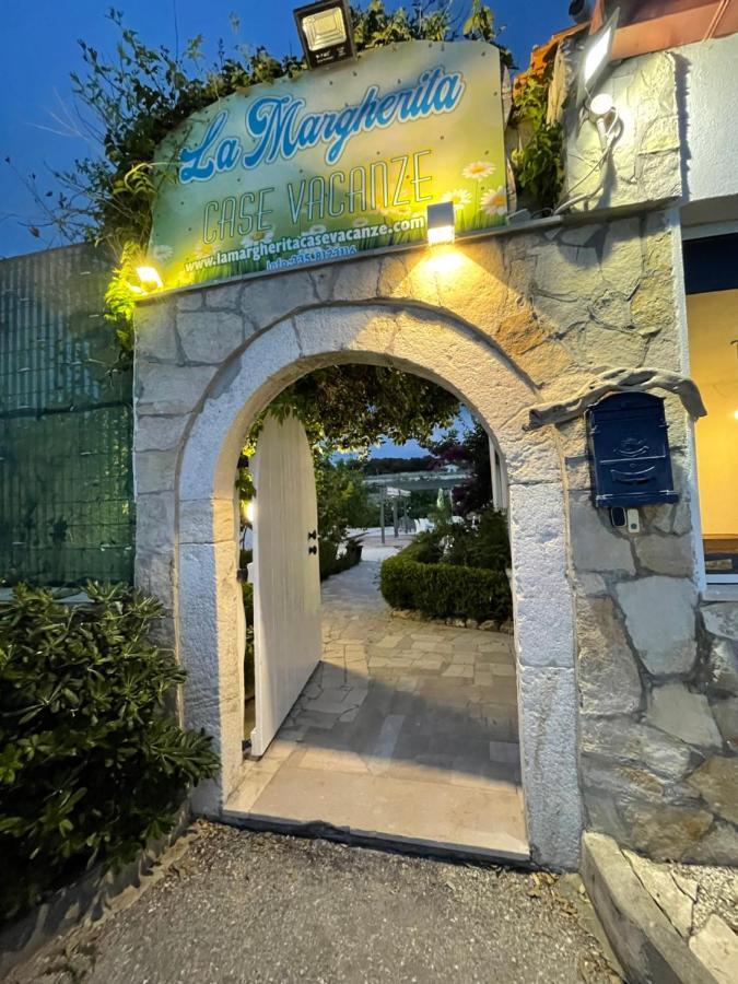 La Margherita Case Vacanze * Rodi Garganico