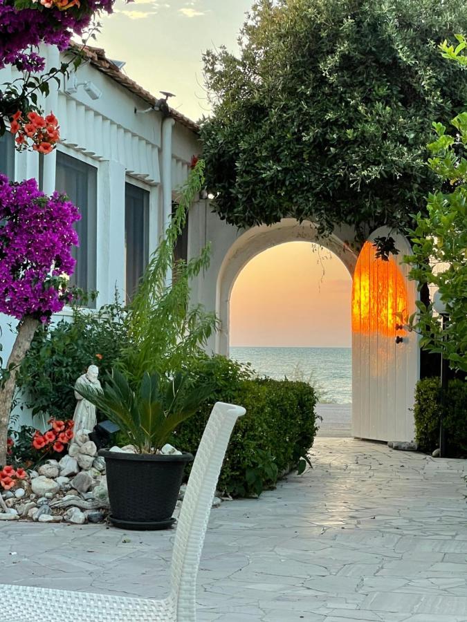 Apartment La Margherita Case Vacanze