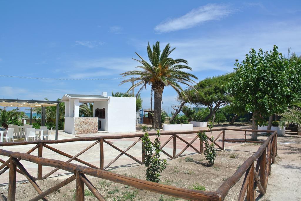 La Margherita Case Vacanze * Rodi Garganico