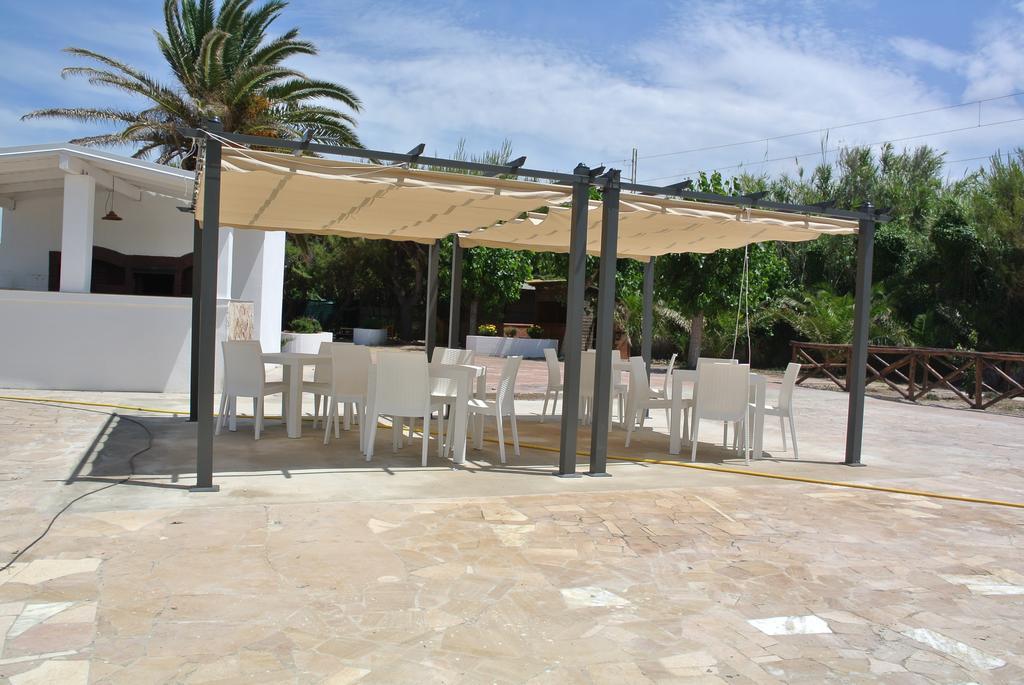 La Margherita Case Vacanze Apartment