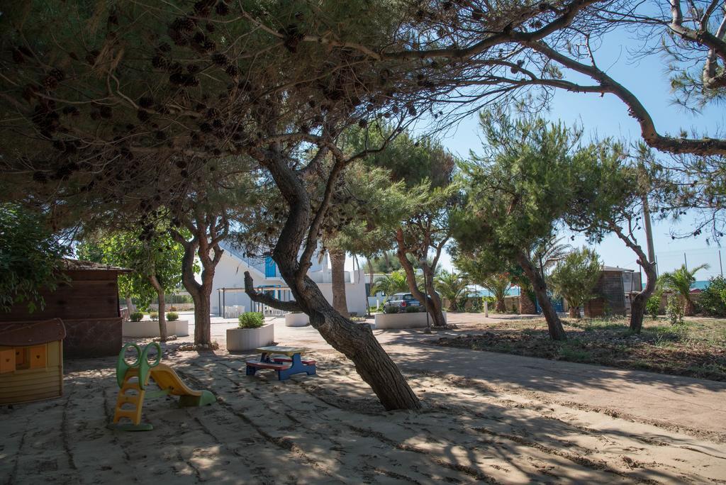 Apartment La Margherita Case Vacanze *