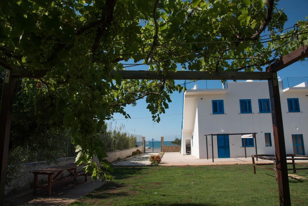 Apartment La Margherita Case Vacanze *
