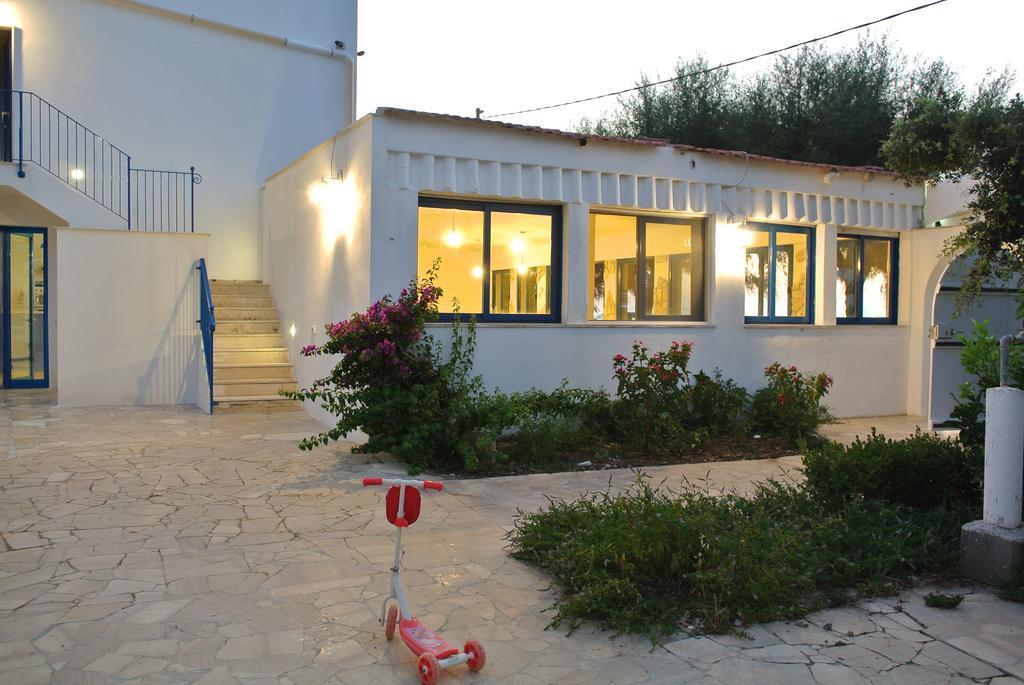 Apartment La Margherita Case Vacanze