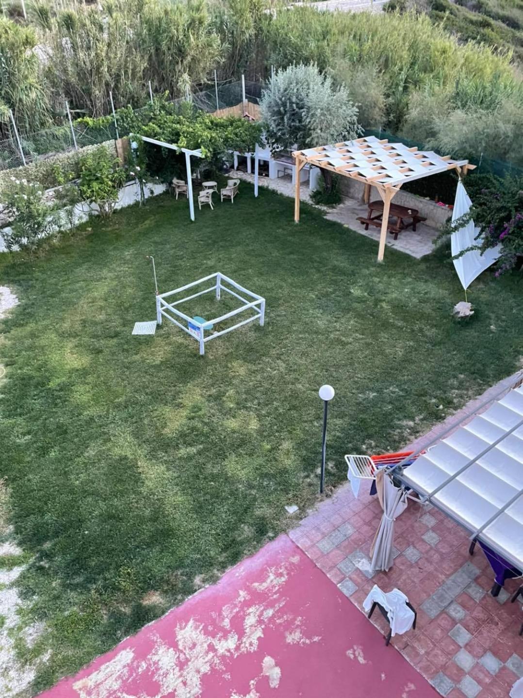 La Margherita Case Vacanze Rodi Garganico