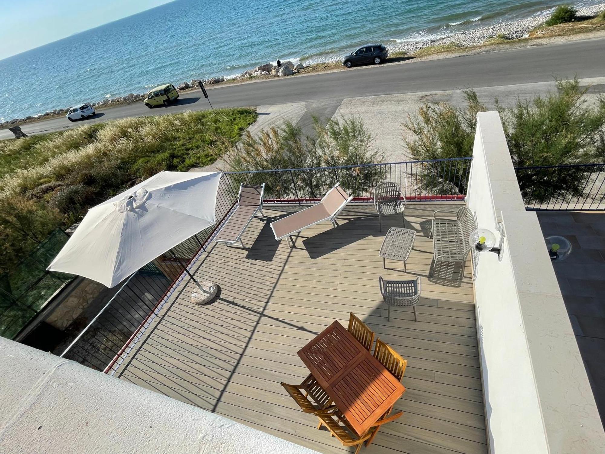 La Margherita Case Vacanze Apartment
