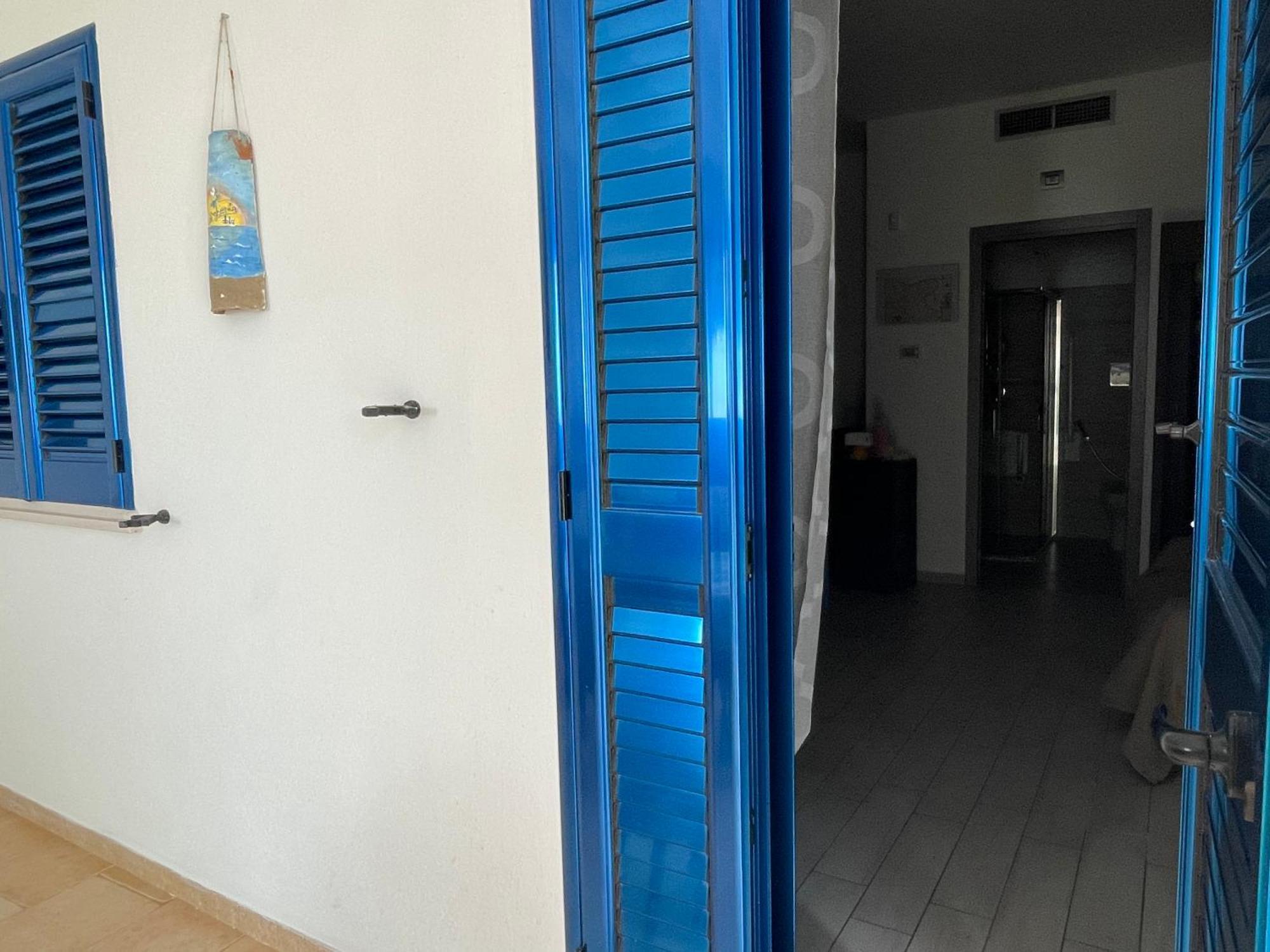 La Margherita Case Vacanze Apartment
