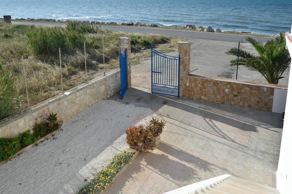 Apartment La Margherita Case Vacanze Rodi Garganico