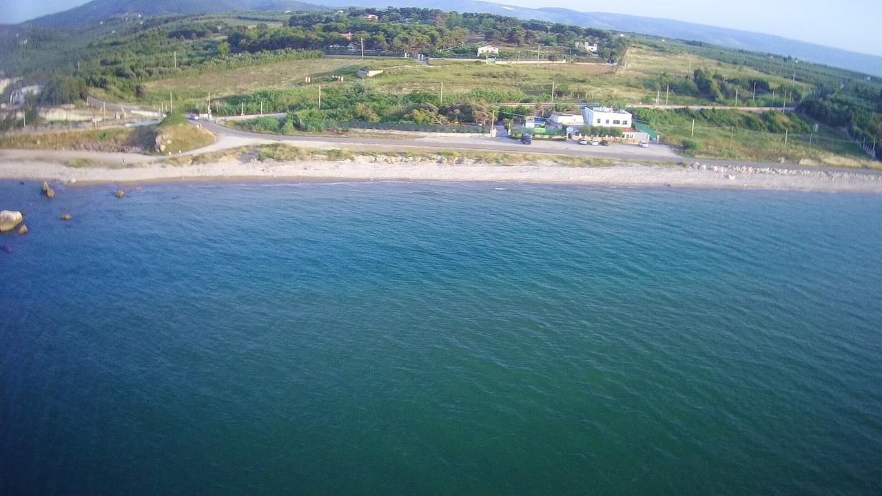 La Margherita Case Vacanze Apartment Rodi Garganico