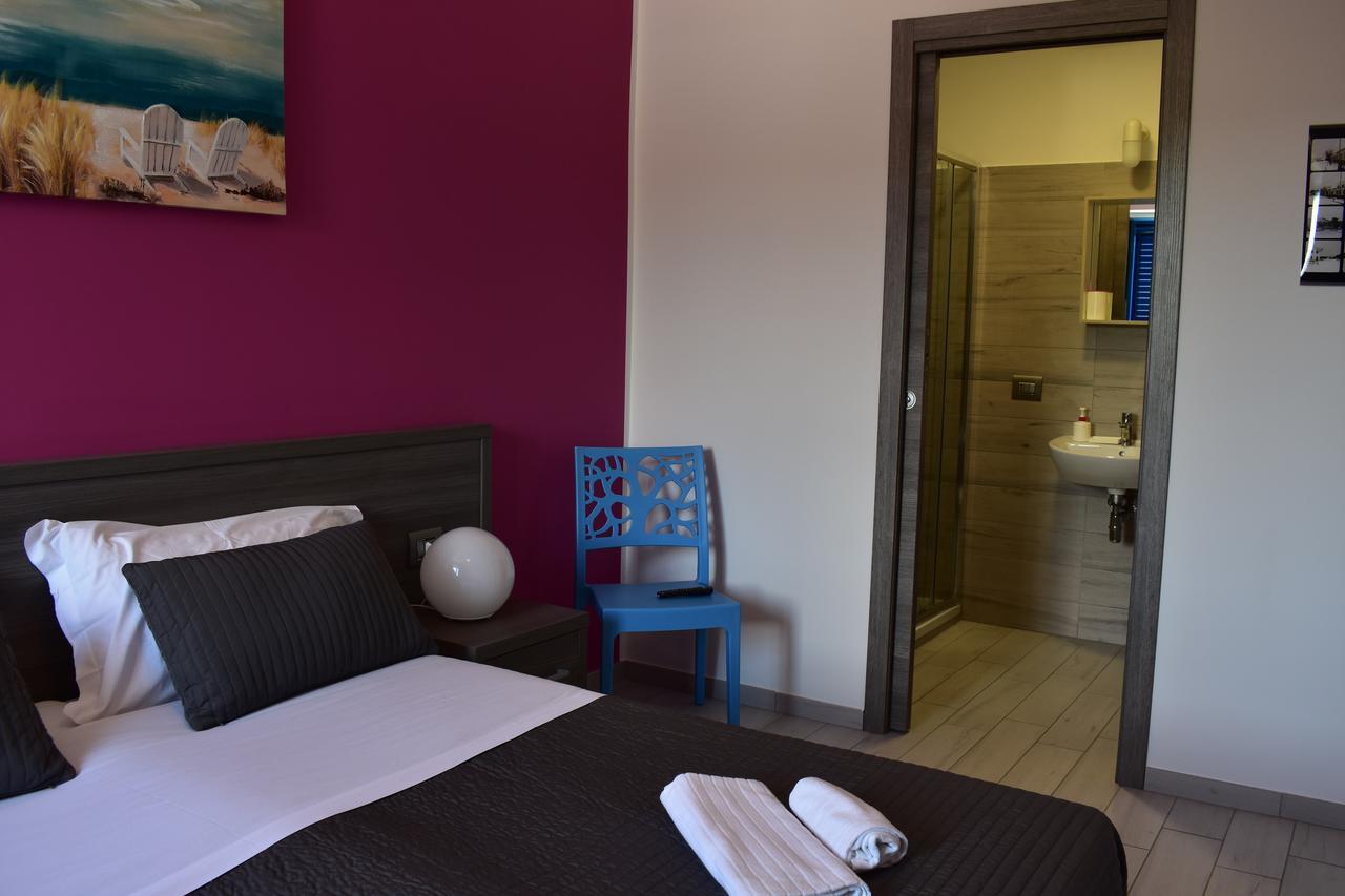 La Margherita Case Vacanze Apartment Rodi Garganico