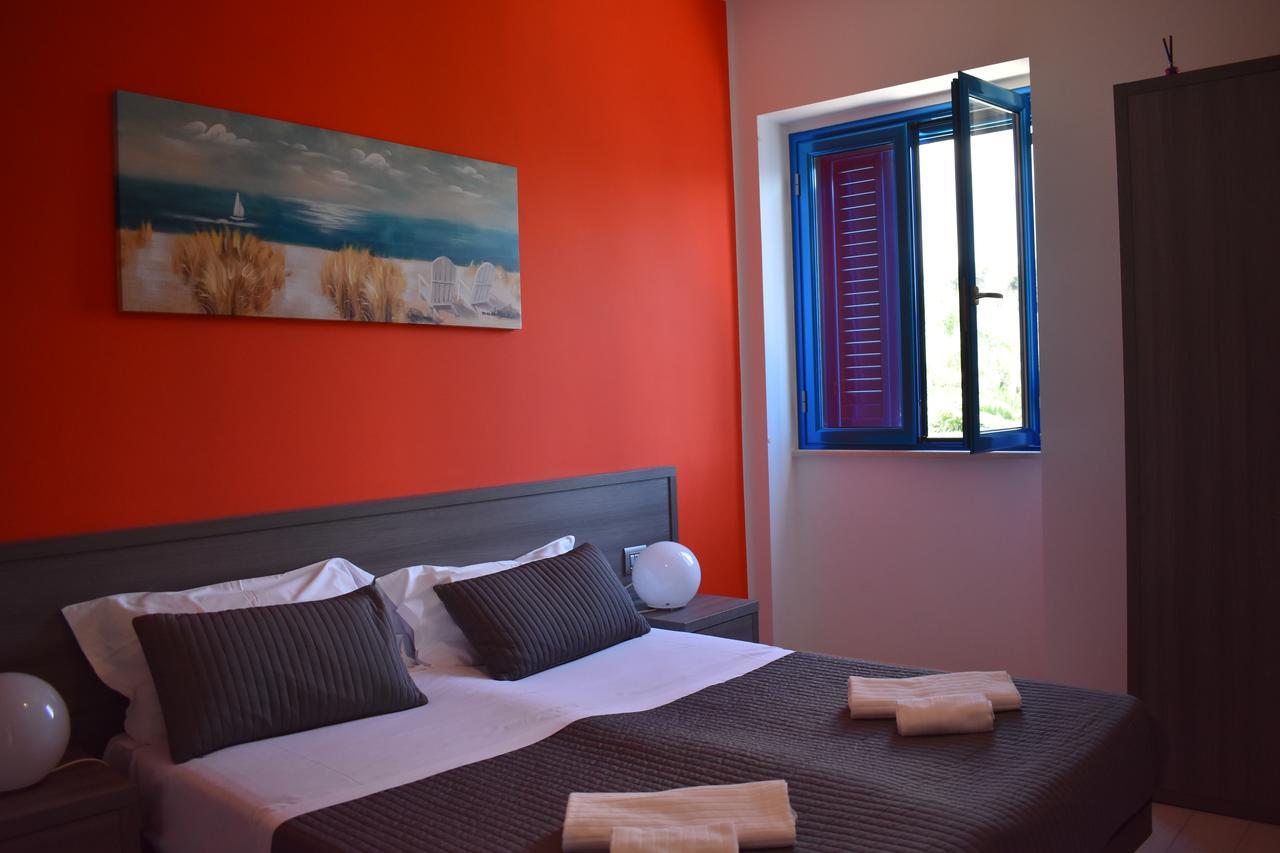 La Margherita Case Vacanze * Rodi Garganico