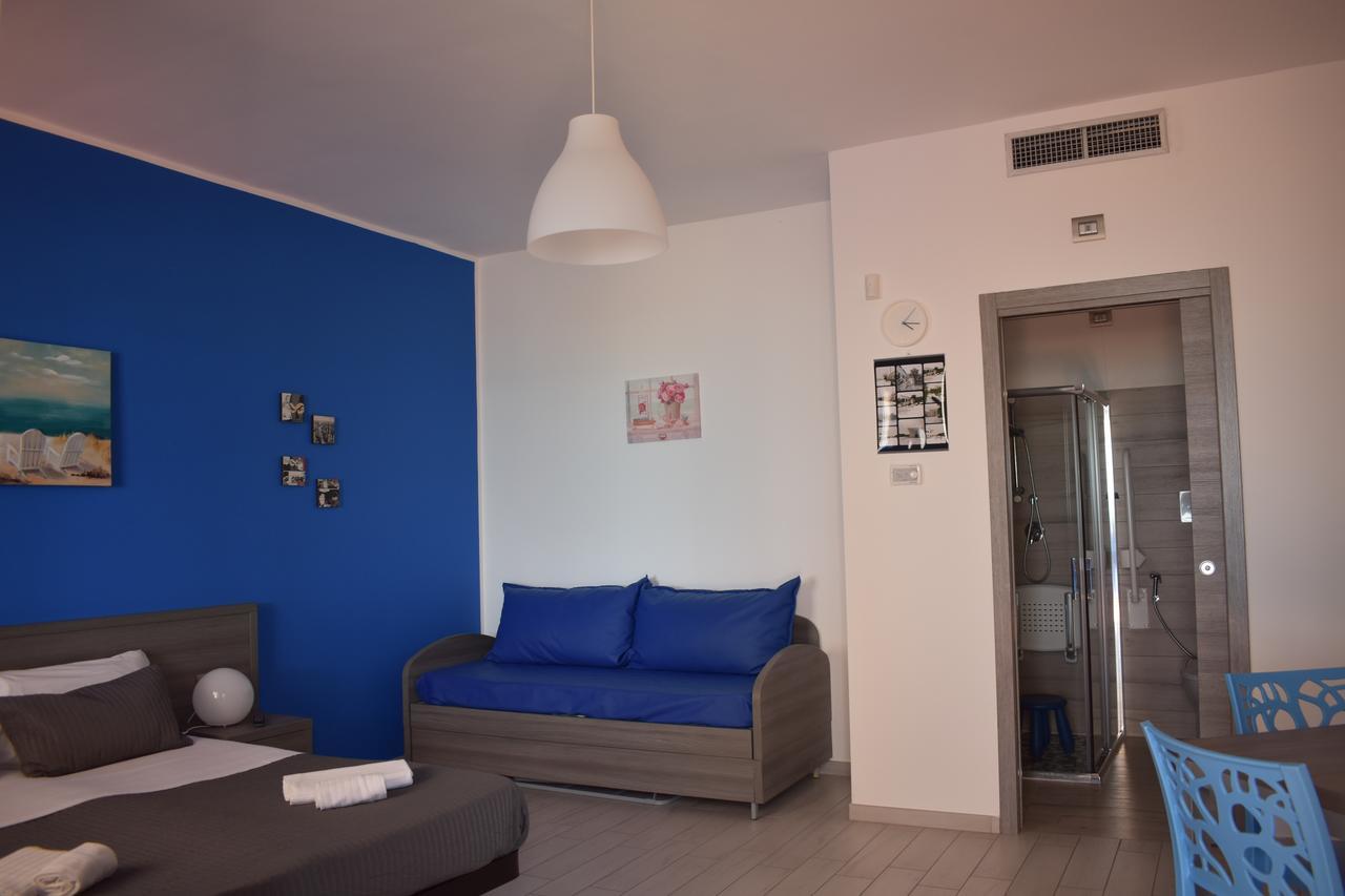 La Margherita Case Vacanze Apartment