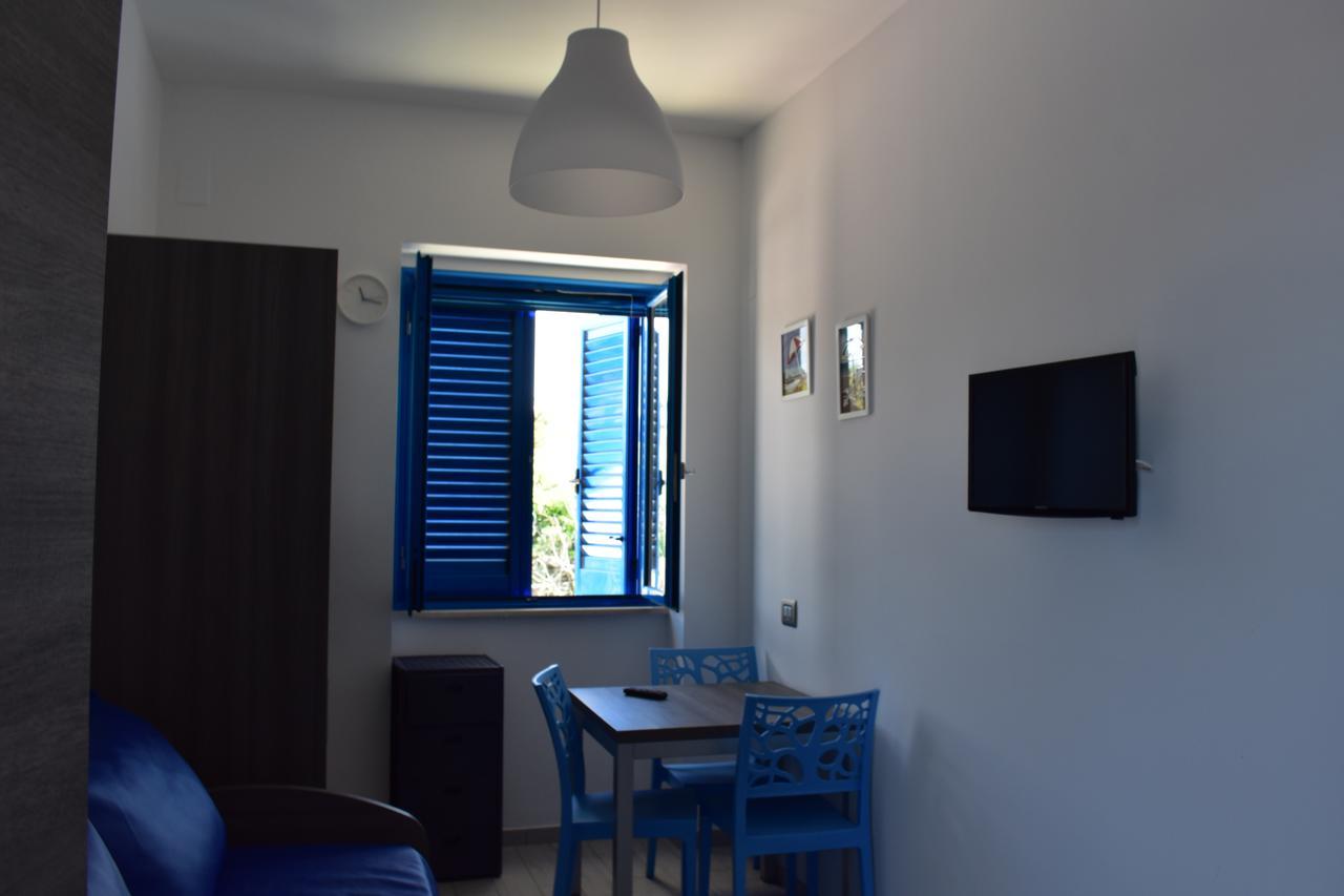 Apartment La Margherita Case Vacanze Rodi Garganico