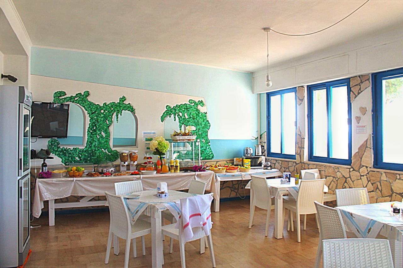 Apartment La Margherita Case Vacanze