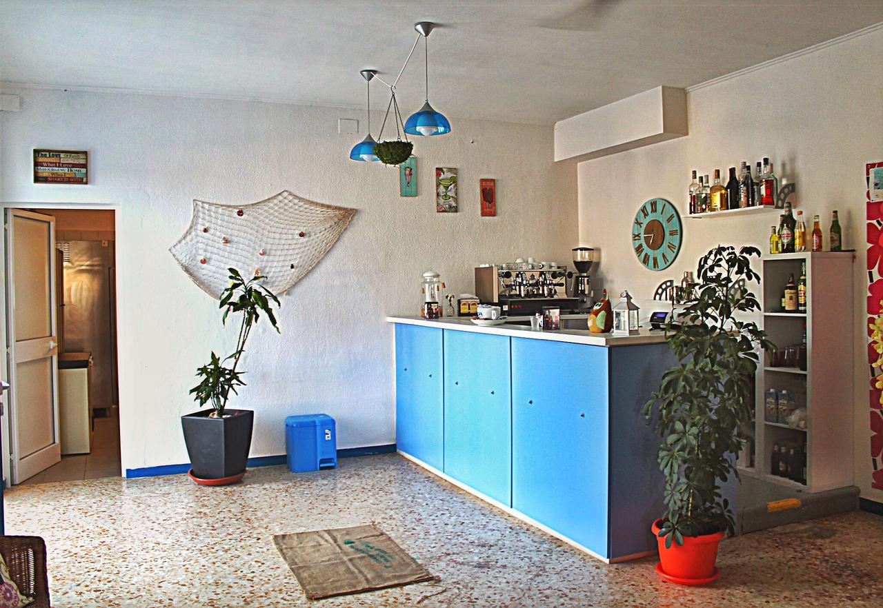 La Margherita Case Vacanze Apartment