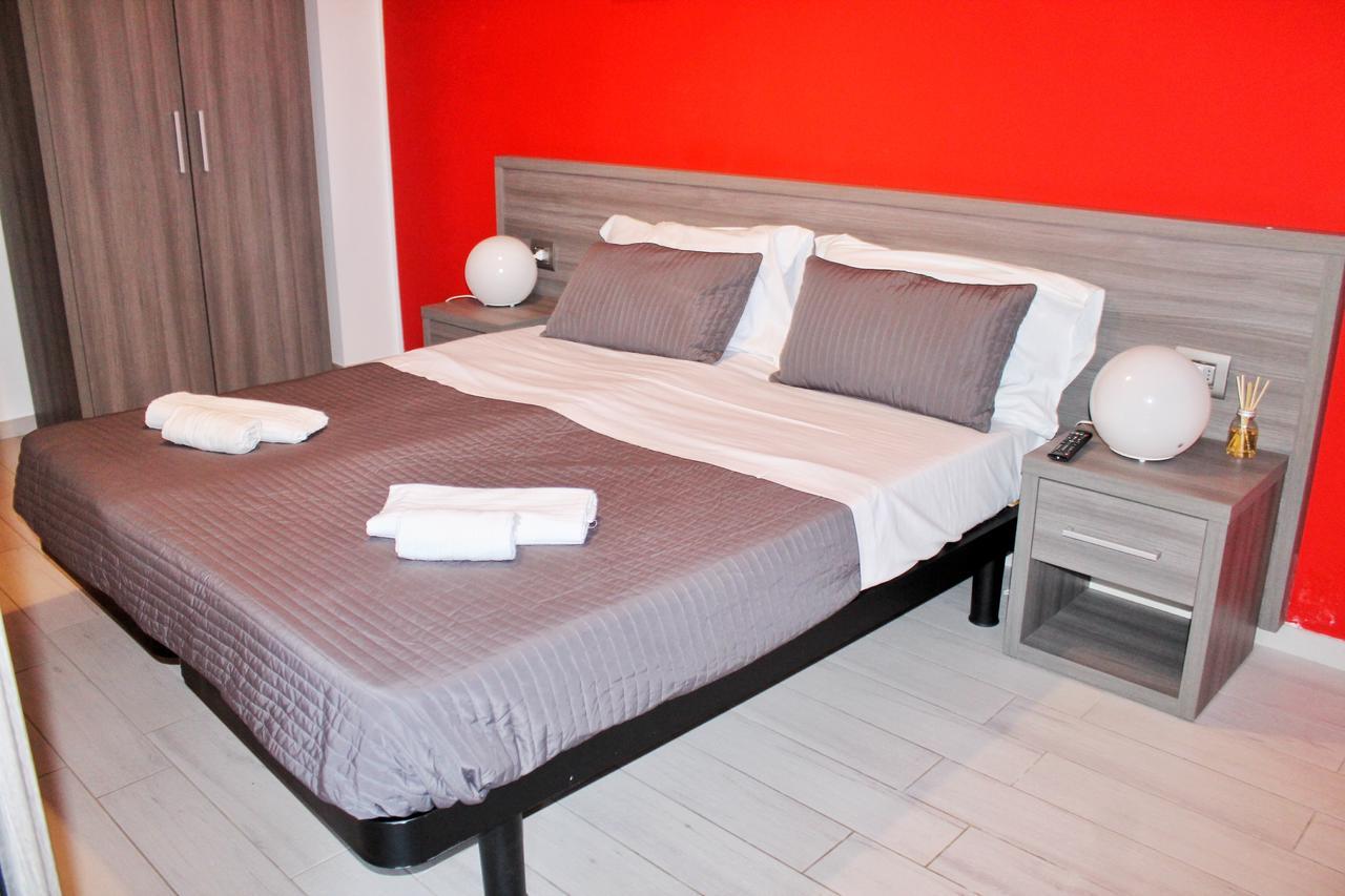 Apartment La Margherita Case Vacanze Rodi Garganico