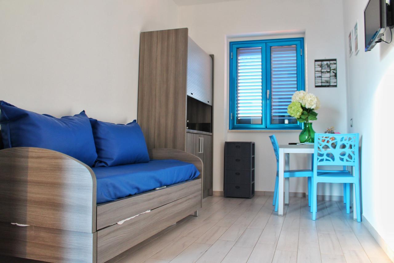 Apartment La Margherita Case Vacanze