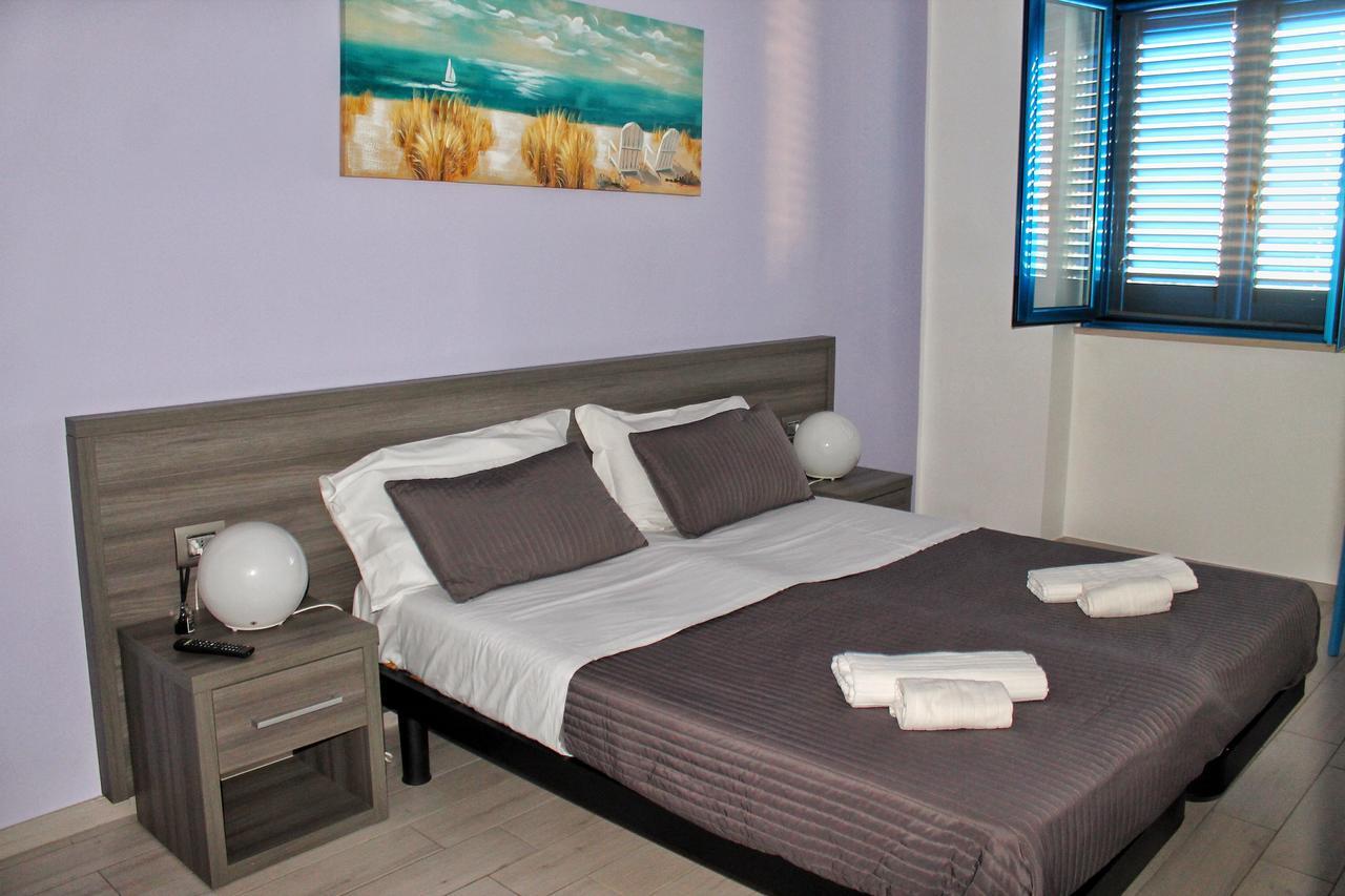 La Margherita Case Vacanze Apartment Rodi Garganico