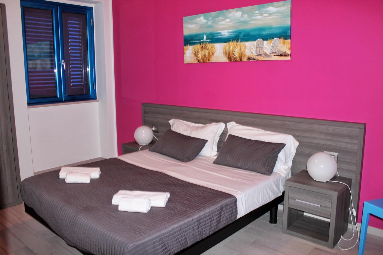 Apartment La Margherita Case Vacanze *