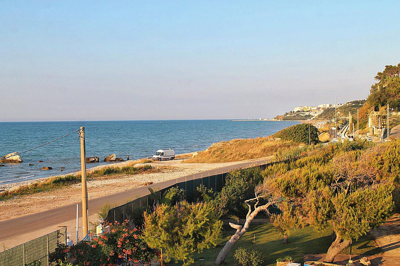 Apartment La Margherita Case Vacanze Rodi Garganico