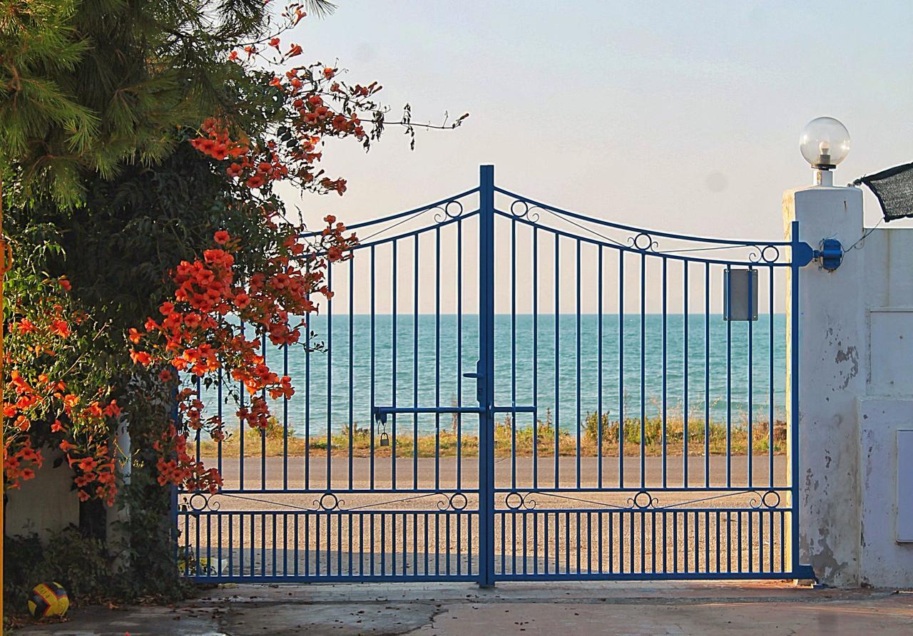 La Margherita Case Vacanze Rodi Garganico