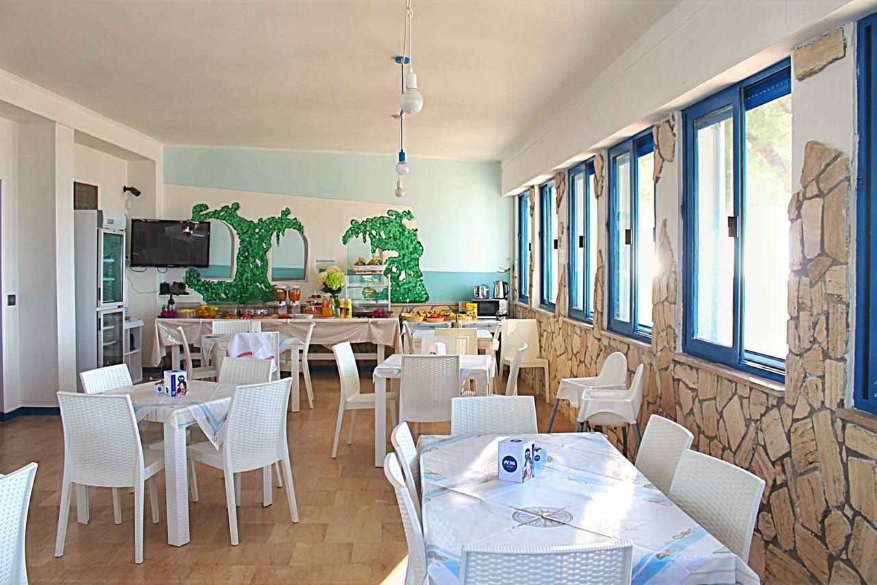 Apartment La Margherita Case Vacanze