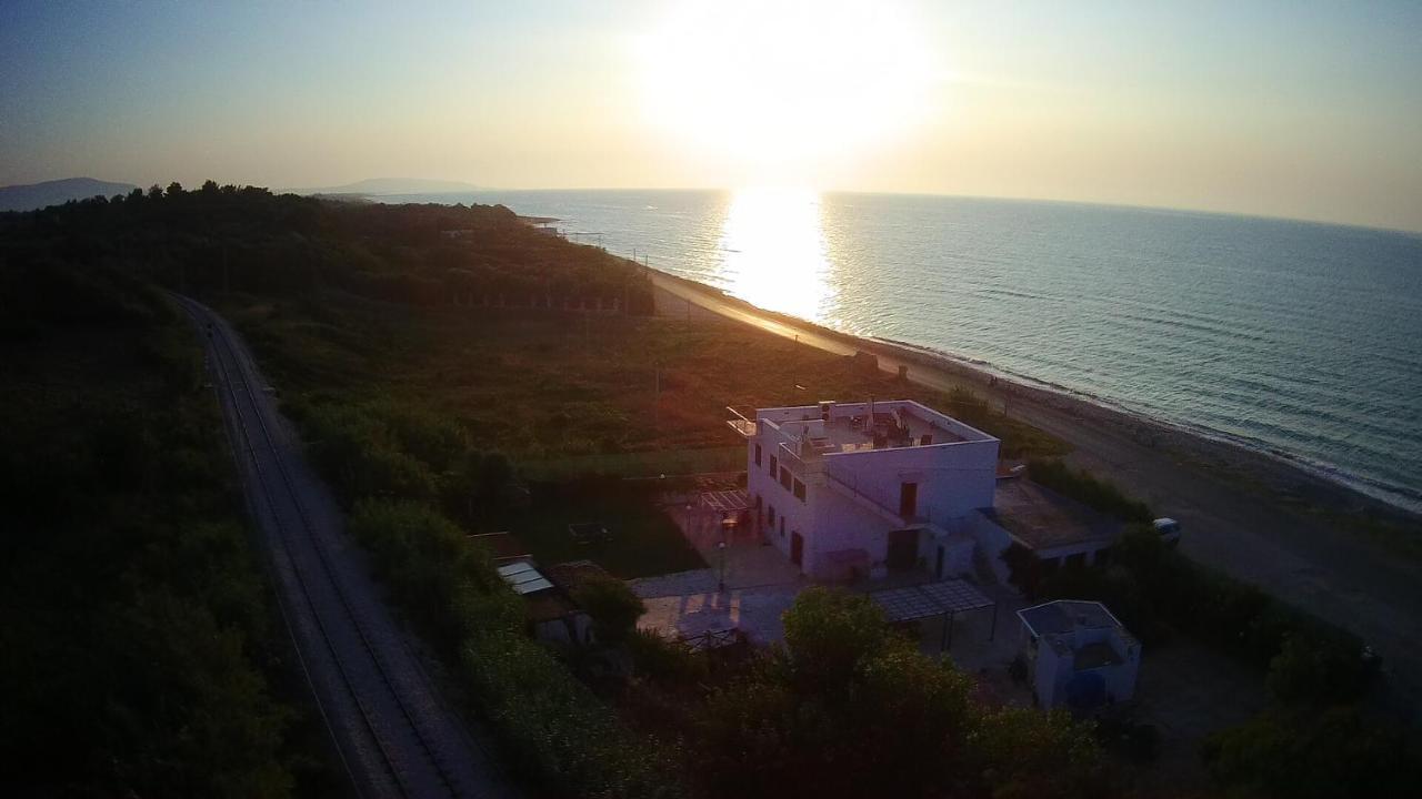 Apartment La Margherita Case Vacanze Rodi Garganico