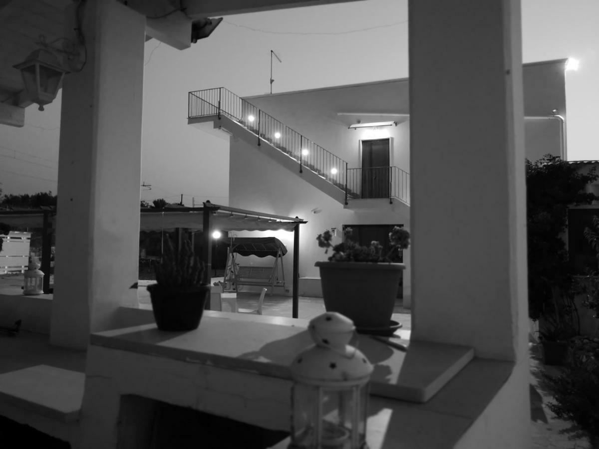 Apartment La Margherita Case Vacanze *