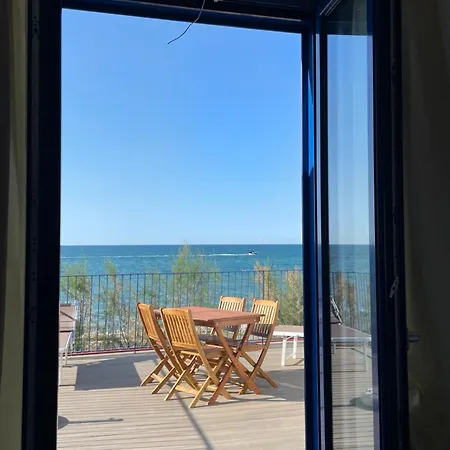 La Margherita Rodi Garganico Exterior foto
