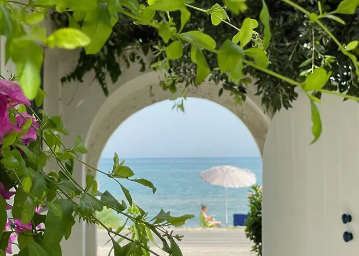 La Margherita