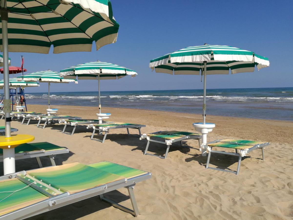 La Margherita Vacanze Apartamento *