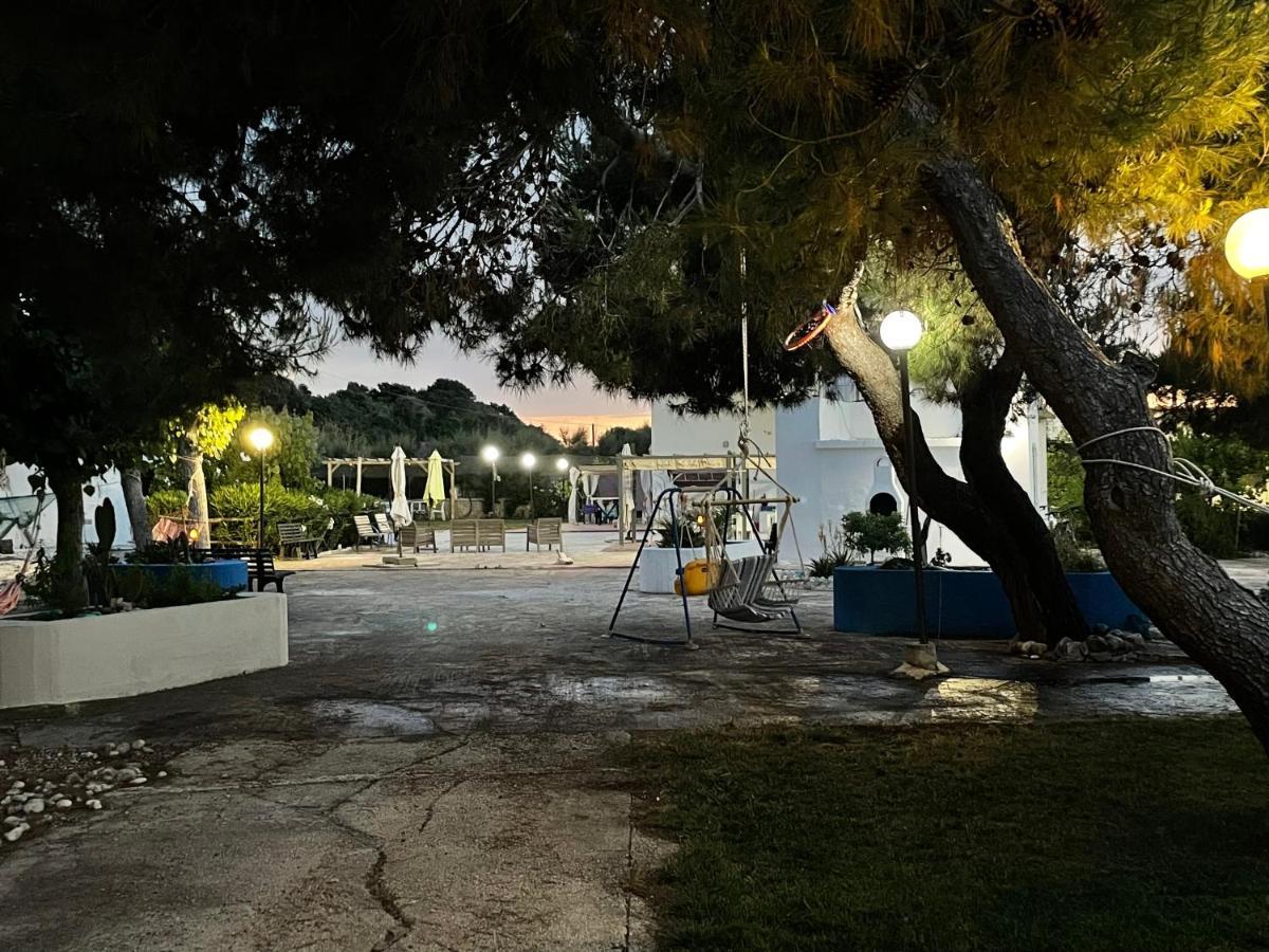 La Margherita Vacanze * Rodi Garganico