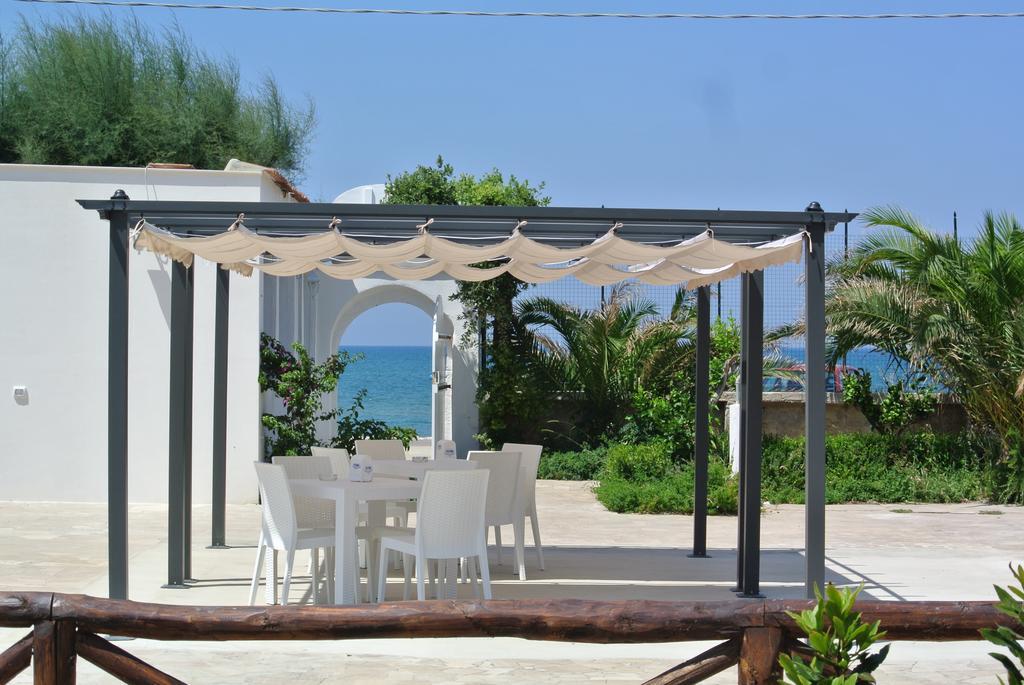 La Margherita Case Vacanze Rodi Garganico