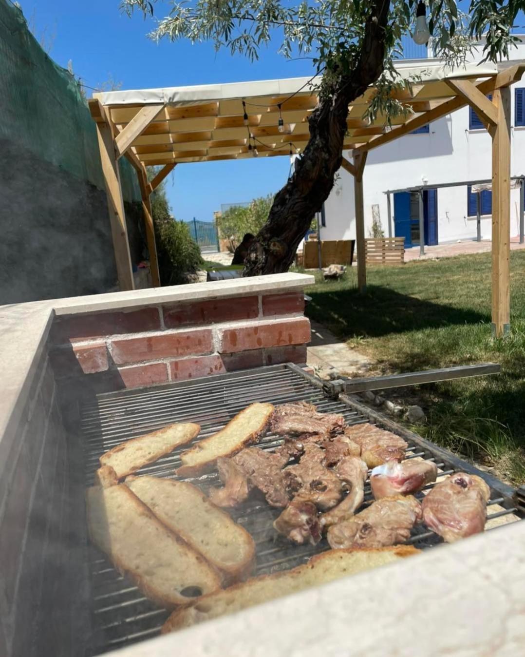 La Margherita Vacanze Apartamento *
