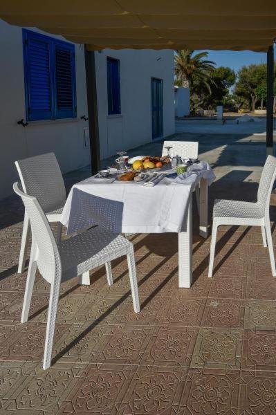 La Margherita Vacanze