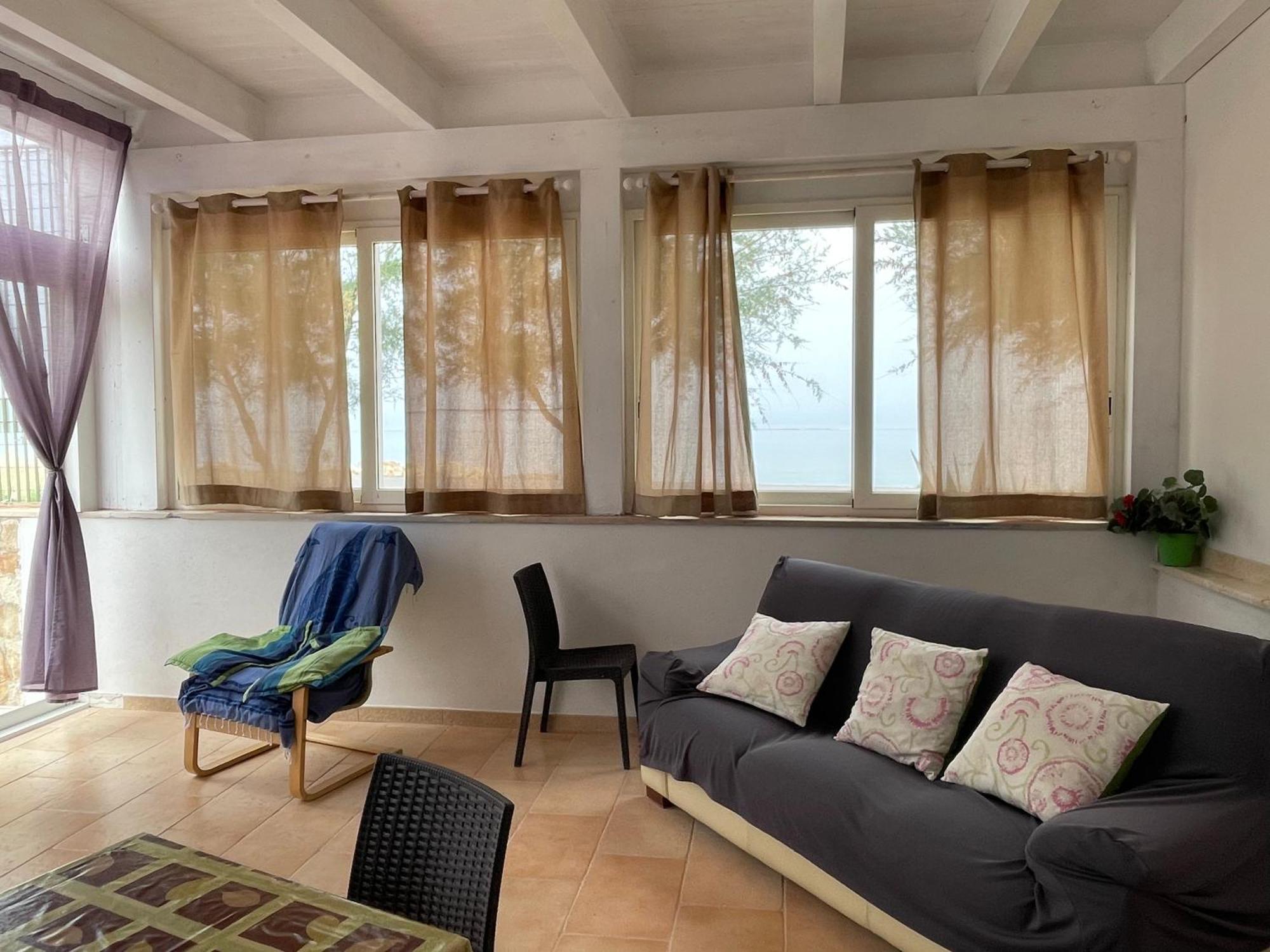 Apartment La Margherita Case Vacanze *