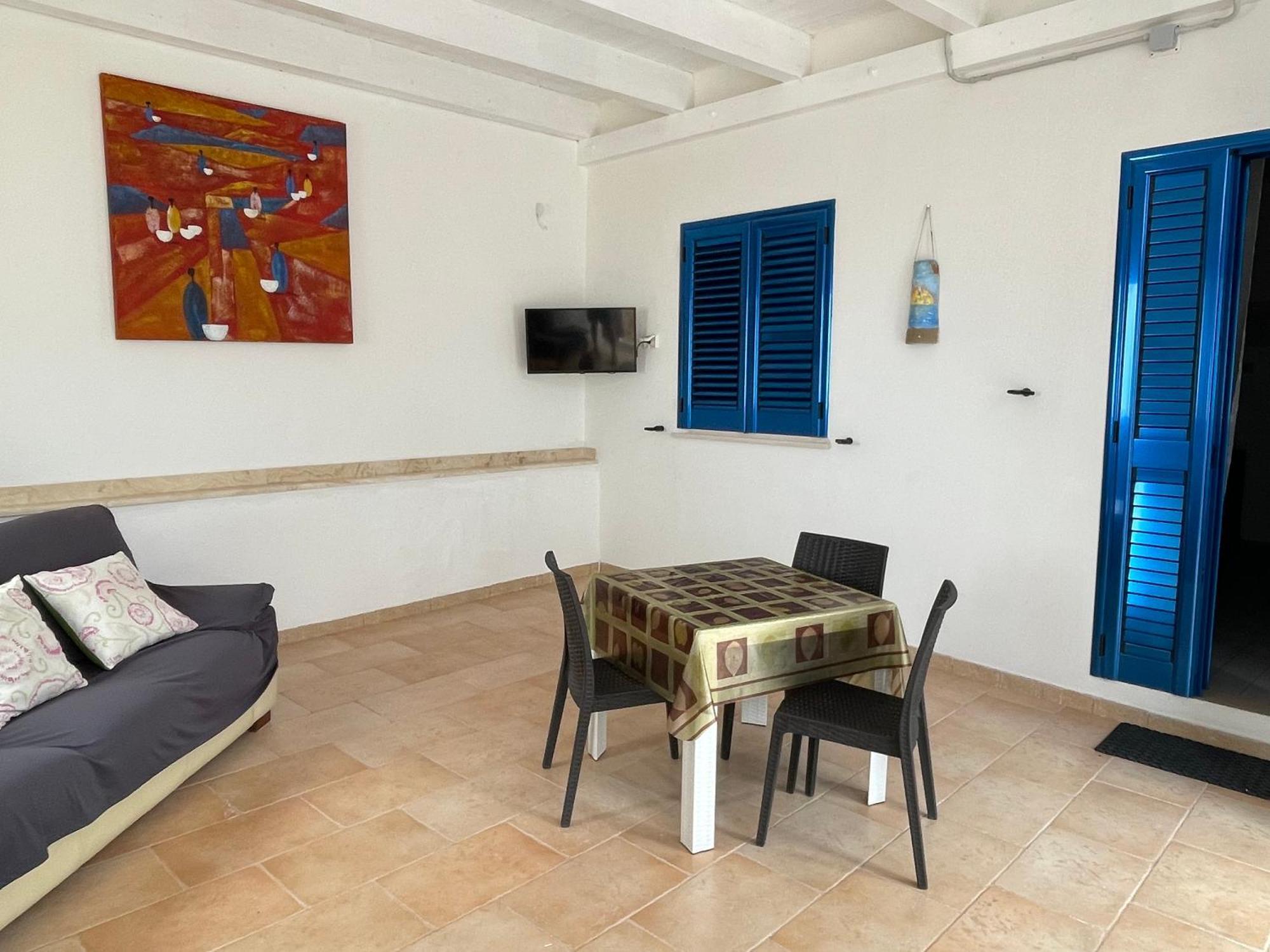 La Margherita Vacanze * Rodi Garganico