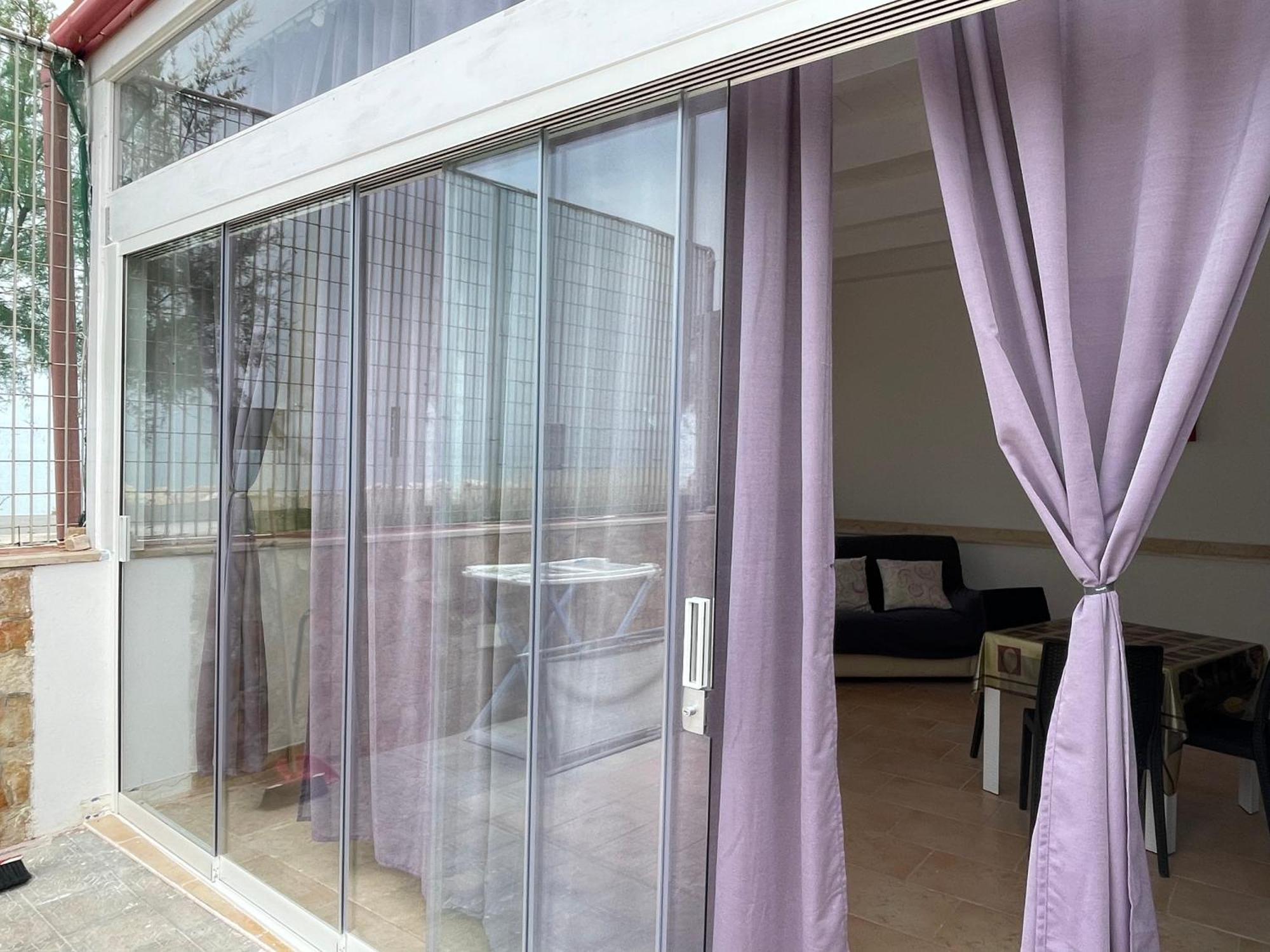 Apartamento La Margherita Vacanze *