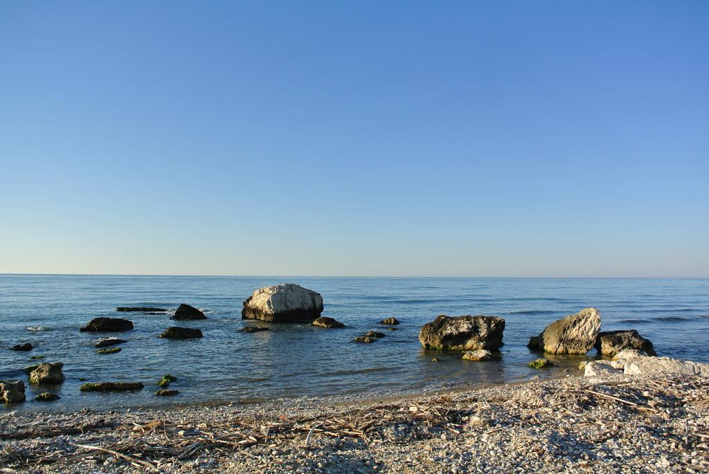 Apartamento La Margherita Vacanze