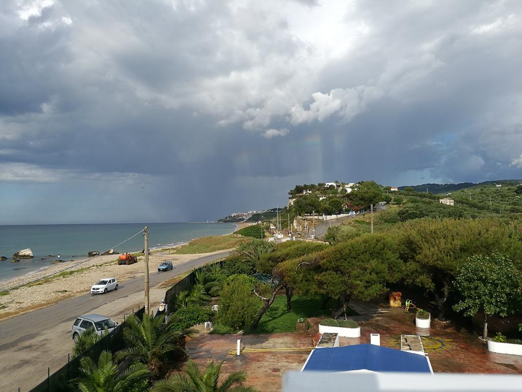 Apartamento La Margherita Vacanze *