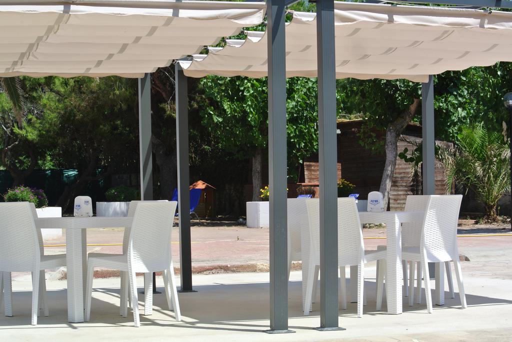 Apartment La Margherita Case Vacanze Rodi Garganico