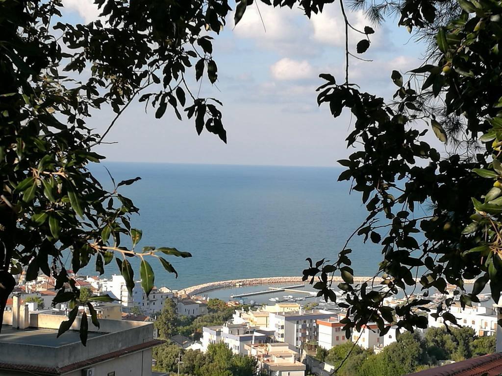 La Margherita Case Vacanze Apartment