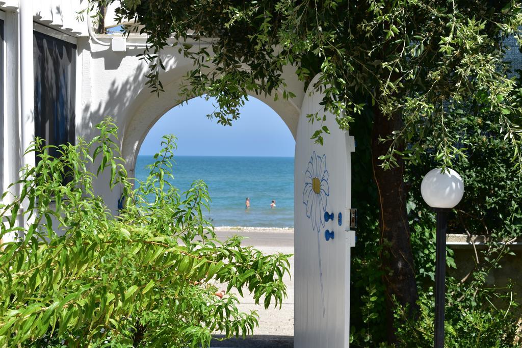 La Margherita Case Vacanze * Rodi Garganico