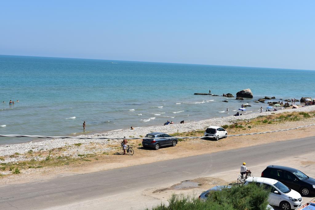 Apartamento La Margherita Vacanze *