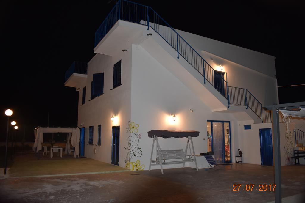 Apartment La Margherita Case Vacanze *