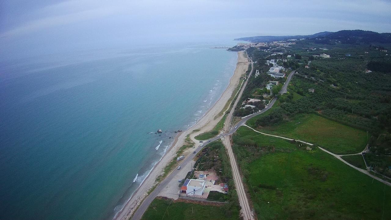 Apartamento La Margherita Vacanze Rodi Garganico