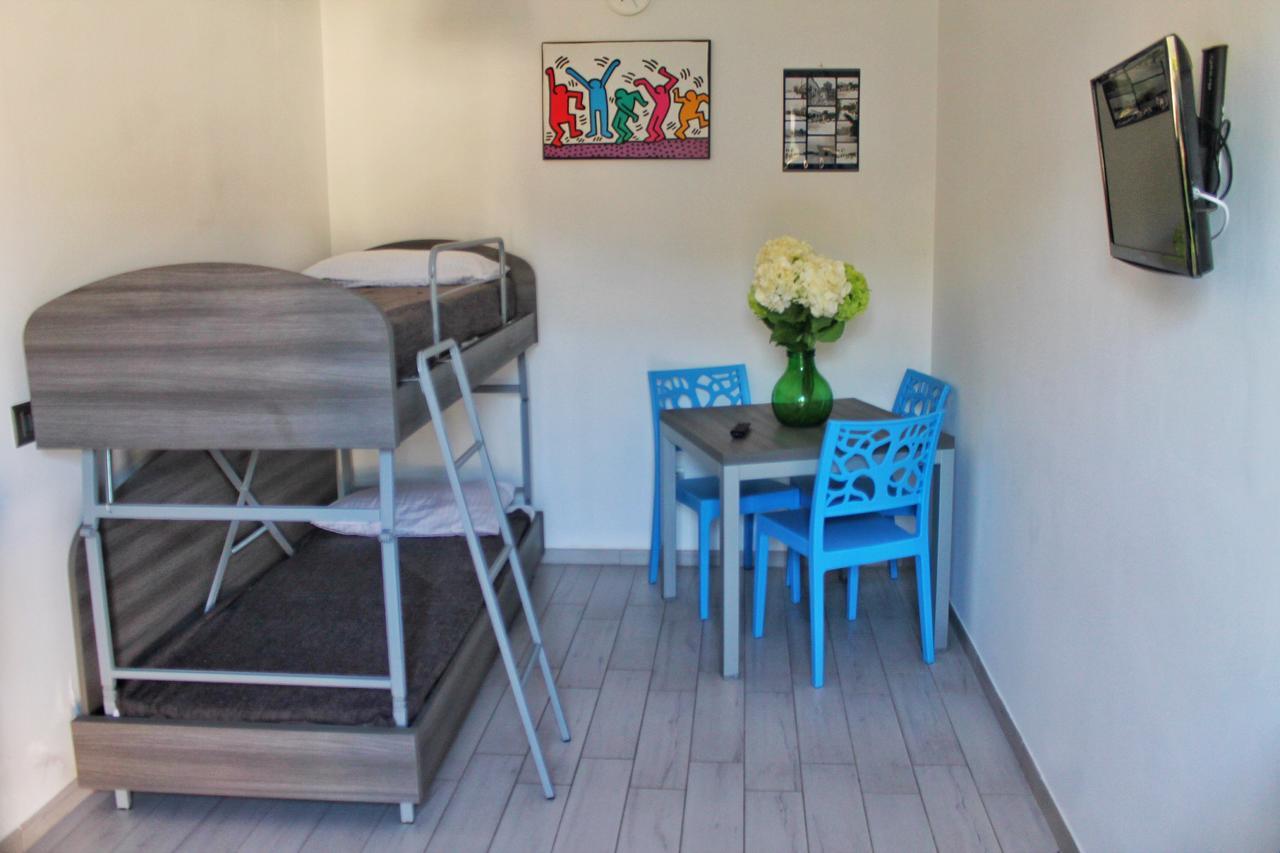 La Margherita Vacanze Apartamento *