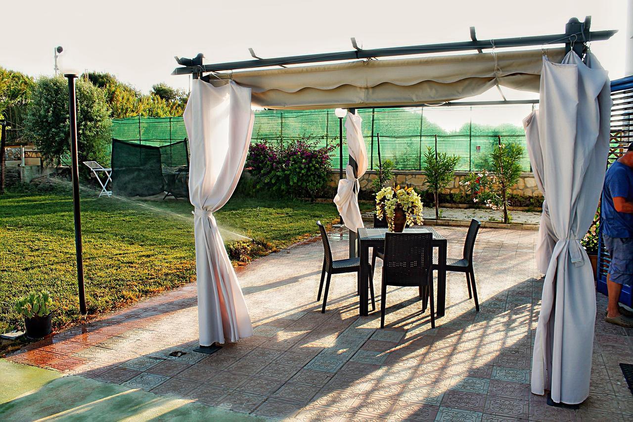La Margherita Vacanze Apartamento *