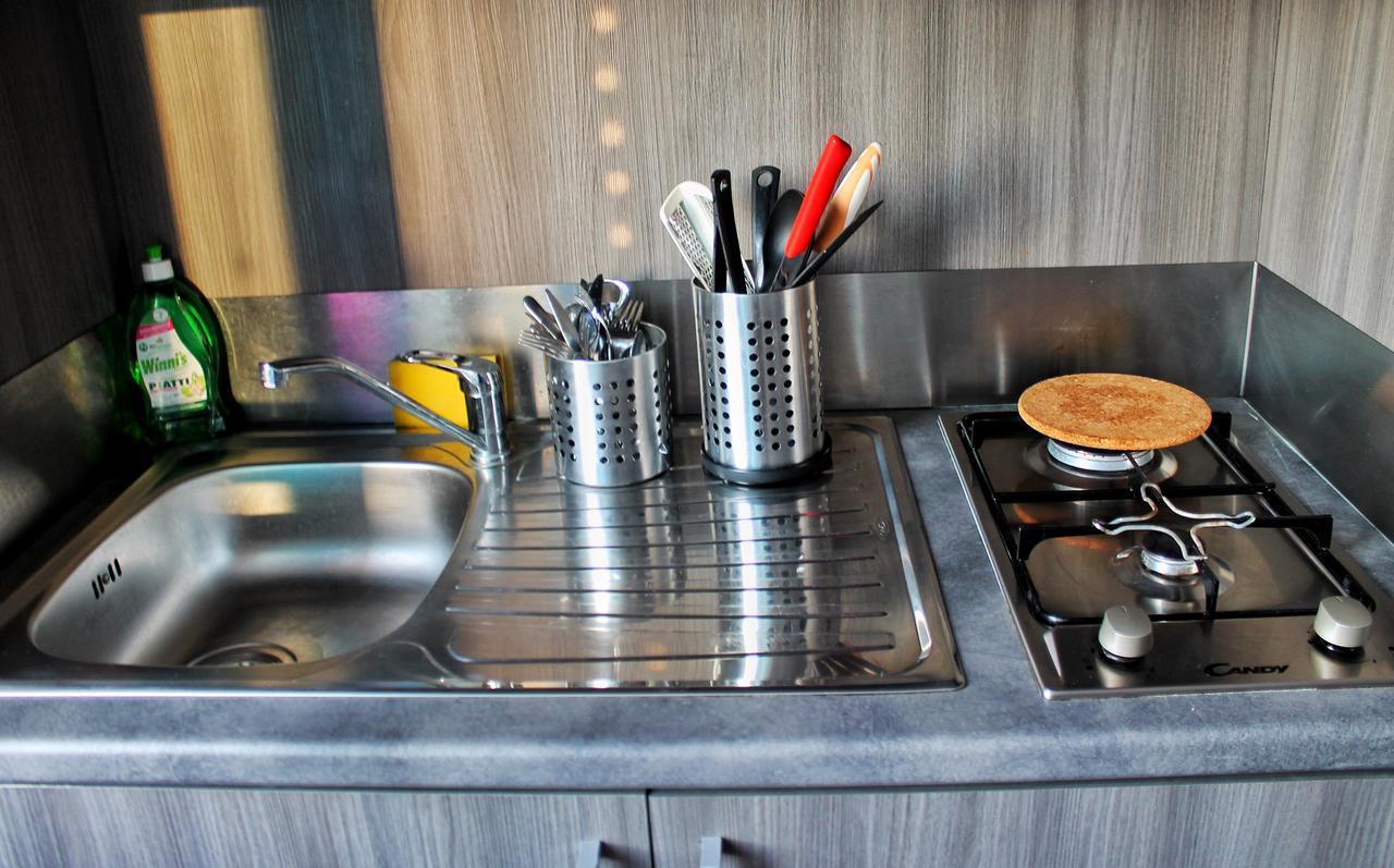 La Margherita Vacanze Apartamento *