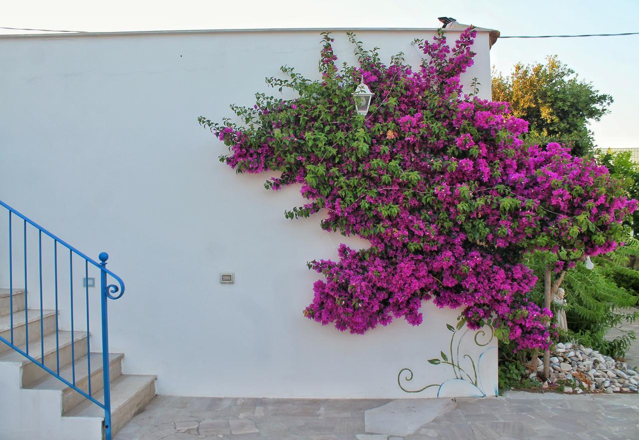 La Margherita Case Vacanze Apartment